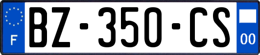 BZ-350-CS