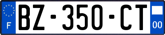 BZ-350-CT