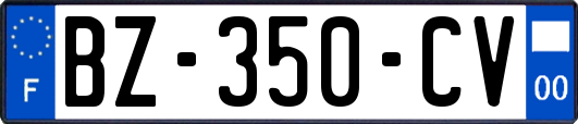 BZ-350-CV