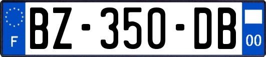 BZ-350-DB