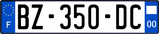 BZ-350-DC