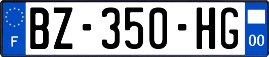 BZ-350-HG