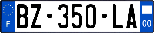 BZ-350-LA