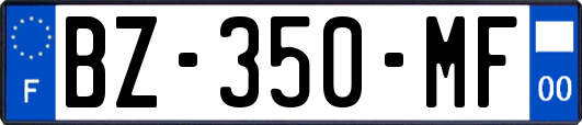 BZ-350-MF