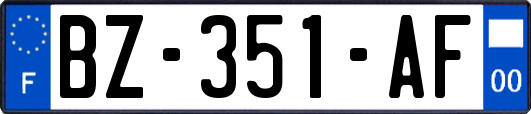 BZ-351-AF