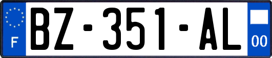 BZ-351-AL