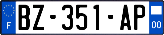 BZ-351-AP