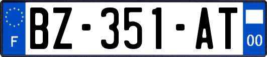 BZ-351-AT