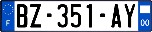 BZ-351-AY