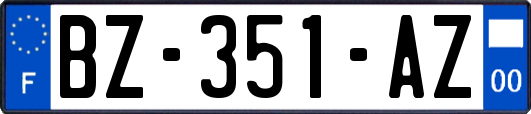 BZ-351-AZ