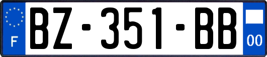 BZ-351-BB