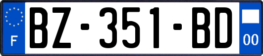 BZ-351-BD