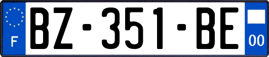 BZ-351-BE