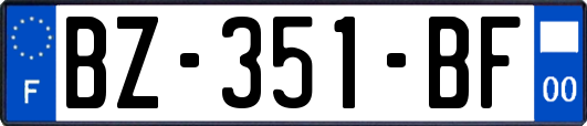 BZ-351-BF