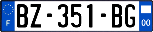 BZ-351-BG