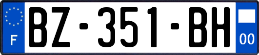 BZ-351-BH