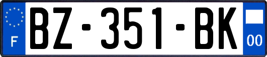 BZ-351-BK