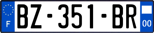 BZ-351-BR