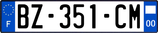 BZ-351-CM