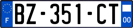 BZ-351-CT