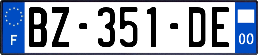 BZ-351-DE