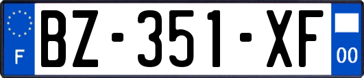BZ-351-XF