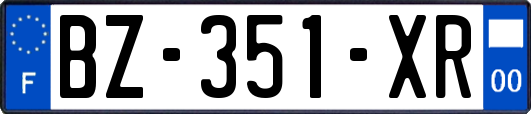 BZ-351-XR