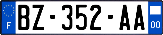 BZ-352-AA