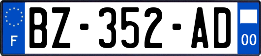 BZ-352-AD