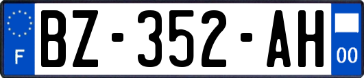 BZ-352-AH