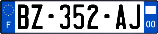 BZ-352-AJ