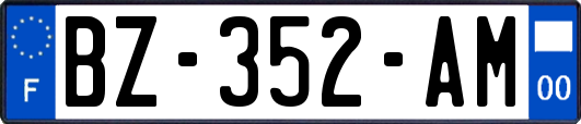 BZ-352-AM