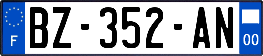 BZ-352-AN