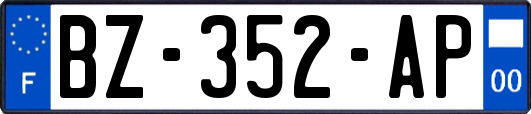 BZ-352-AP