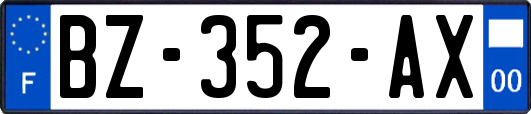 BZ-352-AX