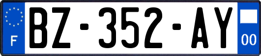 BZ-352-AY