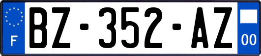 BZ-352-AZ