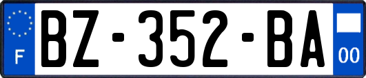 BZ-352-BA