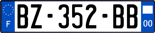 BZ-352-BB