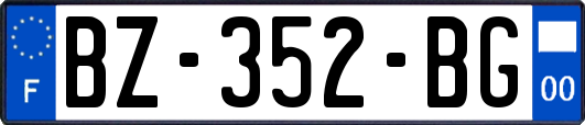 BZ-352-BG