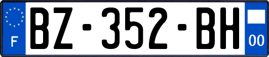 BZ-352-BH