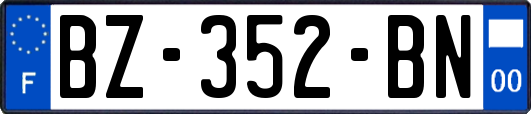 BZ-352-BN