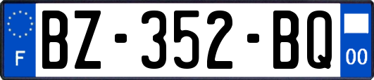 BZ-352-BQ