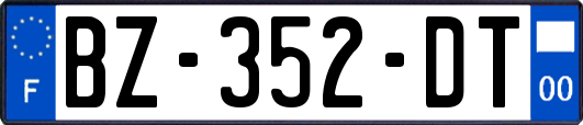 BZ-352-DT