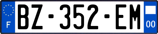 BZ-352-EM