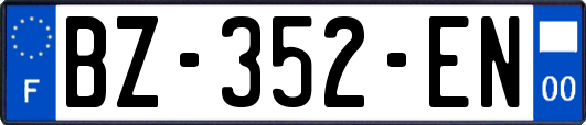 BZ-352-EN