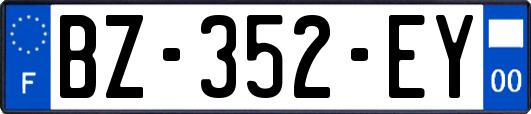 BZ-352-EY