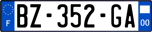 BZ-352-GA