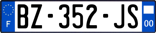 BZ-352-JS