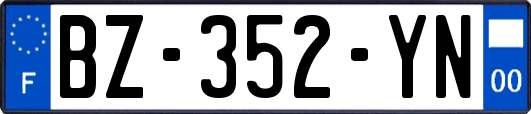 BZ-352-YN